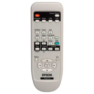 Оригинальный пульт для Epson 1519442
