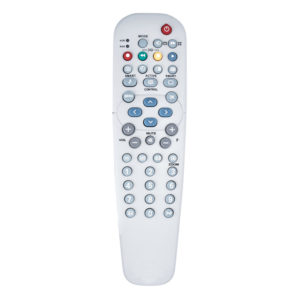 Пульт для Philips RC19042011/58 (фото пульта)