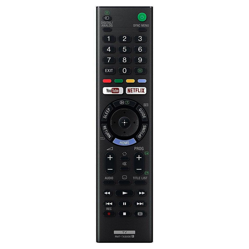 Пульт для Sony RMT-TX300E Пульт для Sony RMT-TX300E