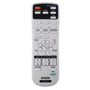 Оригинальный пульт для Epson EB-X14 EB-1880 (1547200)