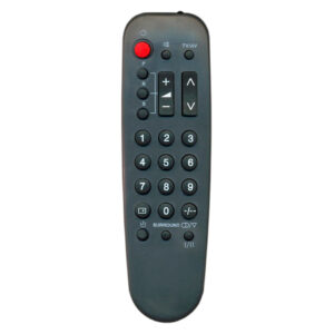 Пульт для Panasonic EUR501320 (фото пульта)