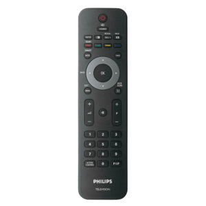 Оригинальный пульт для Philips 242254901834