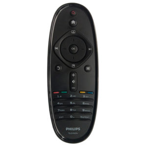 Оригинальный пульт для Philips 242254990239