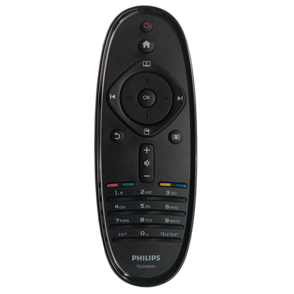 Оригинальный пульт для Philips 242254990239 Оригинальный пульт для Philips 242254990239