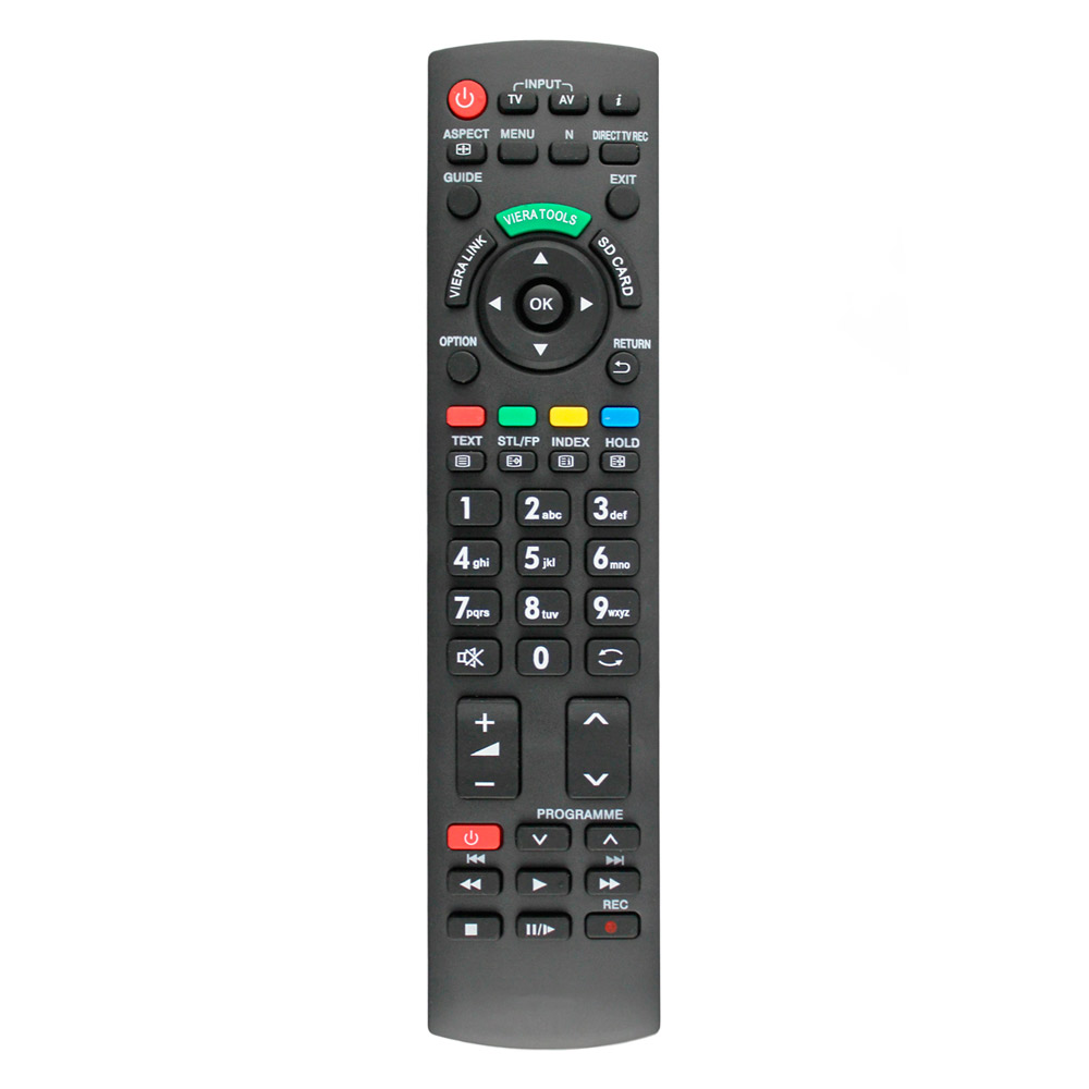 Пульт для Panasonic N2QAYB000238 (фото пульта) Пульт для Panasonic N2QAYB000238 (фото пульта)