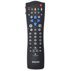 Оригинальный пульт для Philips RC2592/01B