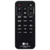 Пульт для LG COV33552404 (фото пульта)