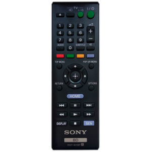 Оригинальный пульт для Sony RMT-B119P
