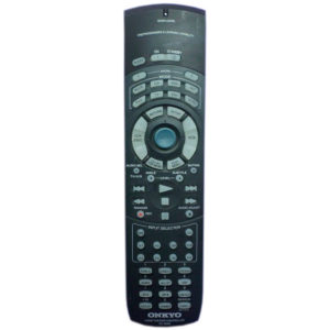 Пульт для ONKYO RC-480M (фото пульта)