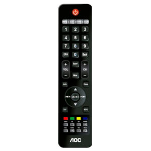 Пульт для AOC LC32K0D3D