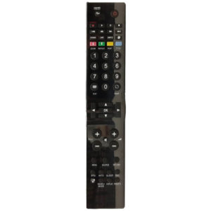 Пульт для Hitachi RC5100 (фото пульта)