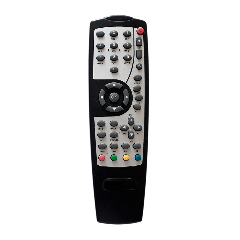 Пульт для Motorola VIP1910 (фото пульта) Пульт для Motorola VIP1910 (фото пульта)