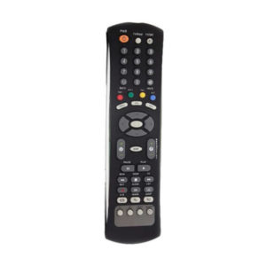 Пульт для Mascom MC2100 HDCI USB (фото пульта)