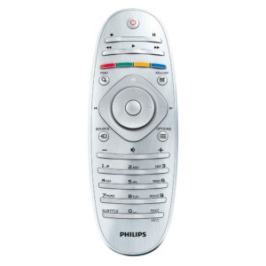Оригинальный пульт для Philips YKF298-001