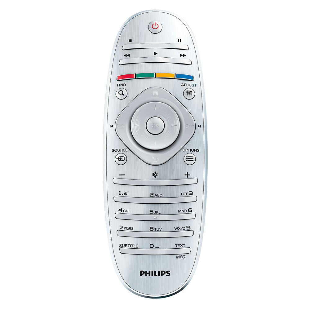 Оригинальный пульт для Philips YKF298-001 Оригинальный пульт для Philips YKF298-001