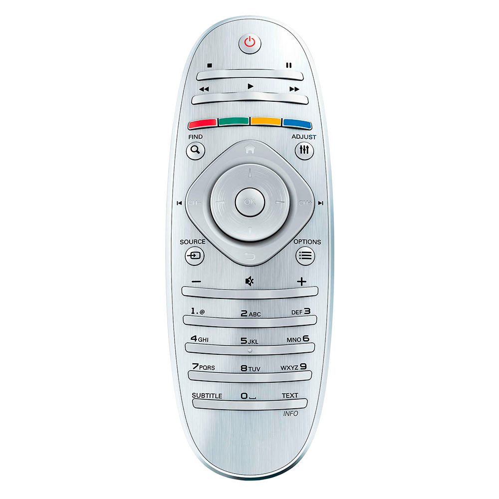 Пульт для Philips YKF298-001 Пульт для Philips YKF298-001