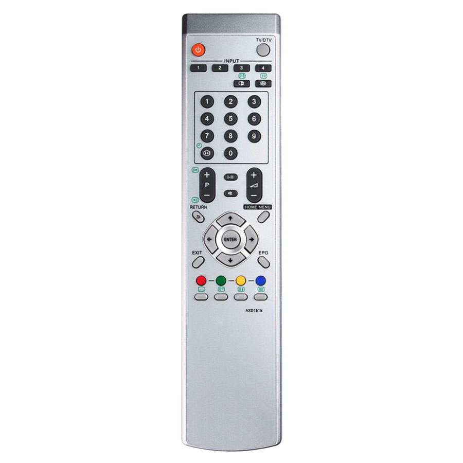 Пульт для Pioneer AXD1515, AXD1516, AXD1541 (фото пульта) Пульт для Pioneer AXD1515, AXD1516, AXD1541 (фото пульта)