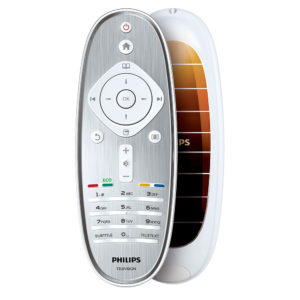 Оригинальный пульт для Philips RC4500 (с солнечными батареями)