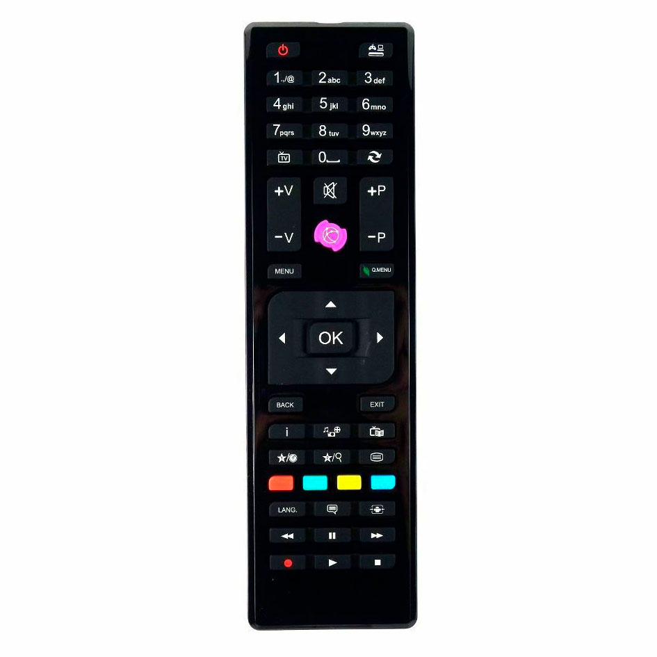 Оригинальный пульт для Finlux NDTVF4875 Оригинальный пульт для Finlux NDTVF4875