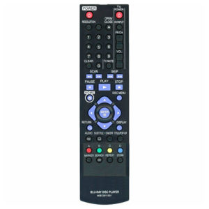 Пульт для LG AKB72911501