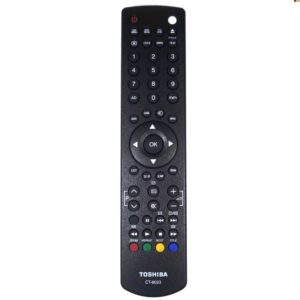 Оригинальный пульт для Toshiba CT-8023