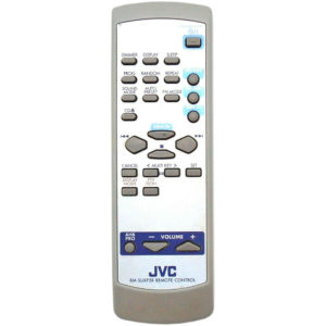 Пульт для JVC RM-SUXP5R