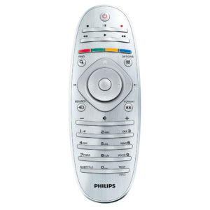 Оригинальный пульт для Philips RC2813901/01