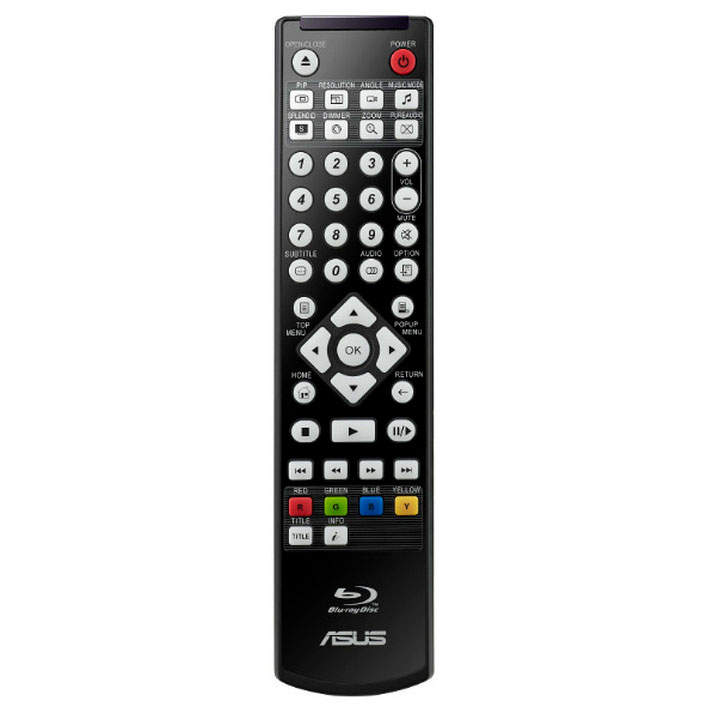 Пульт для ASUS BDS-700 Пульт для ASUS BDS-700