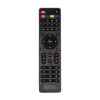 Пульт для Opticum HD AX Odin2 Hybrid DVB-C/T2 (фото пульта)