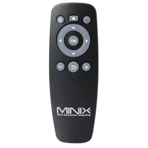 Пульт для Minix NEO X7