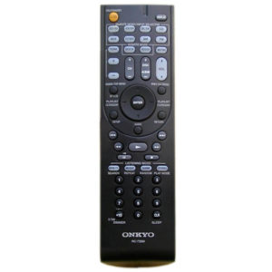 Пульт для Onkyo RC-735M (фото пульта)