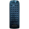 Пульт для Panasonic EUR642101 (фото пульта)