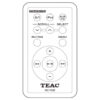 Пульт для Teac RC-1121 (фото пульта)