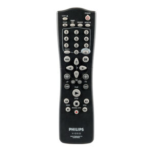 Оригинальный пульт для Philips RT25198 (фото пульта)