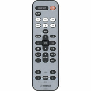 Пульт для Yamaha ZC89320 (фото пульта)