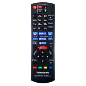 Пульт для Panasonic N2QAYB000877
