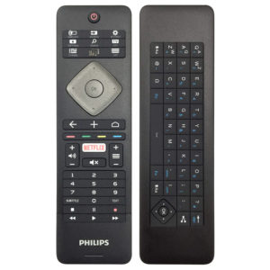 Оригинальный пульт для Philips 996596000116, YKF400-002