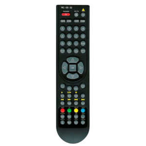 Оригинальный пульт для Technika RC-D3-02