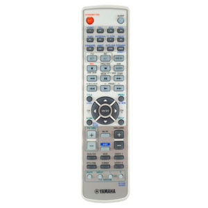 Пульт для Yamaha WD25600 (фото пульта)