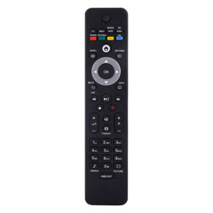 Пульт для Philips 242254902362 (фото пульта)