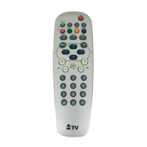 Пульт для Philips RC19335018 (фото пульта)