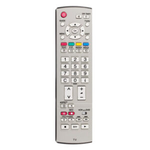 Пульт для Panasonic EUR7651030 (фото пульта)