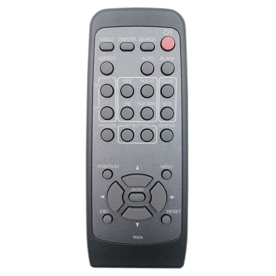 Пульт для Hitachi R004 Пульт для Hitachi R004