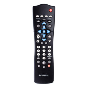 Пульт для Philips RC2582 (фото пульта)