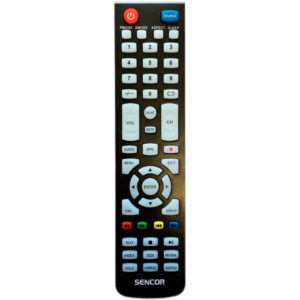 Оригинальный пульт для Sencor SLE3220TC