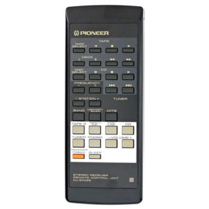 Пульт для Pioneer CU-SX022