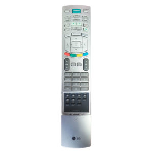 Оригинальный пульт для LG AKB30588001 = 6710T00017V