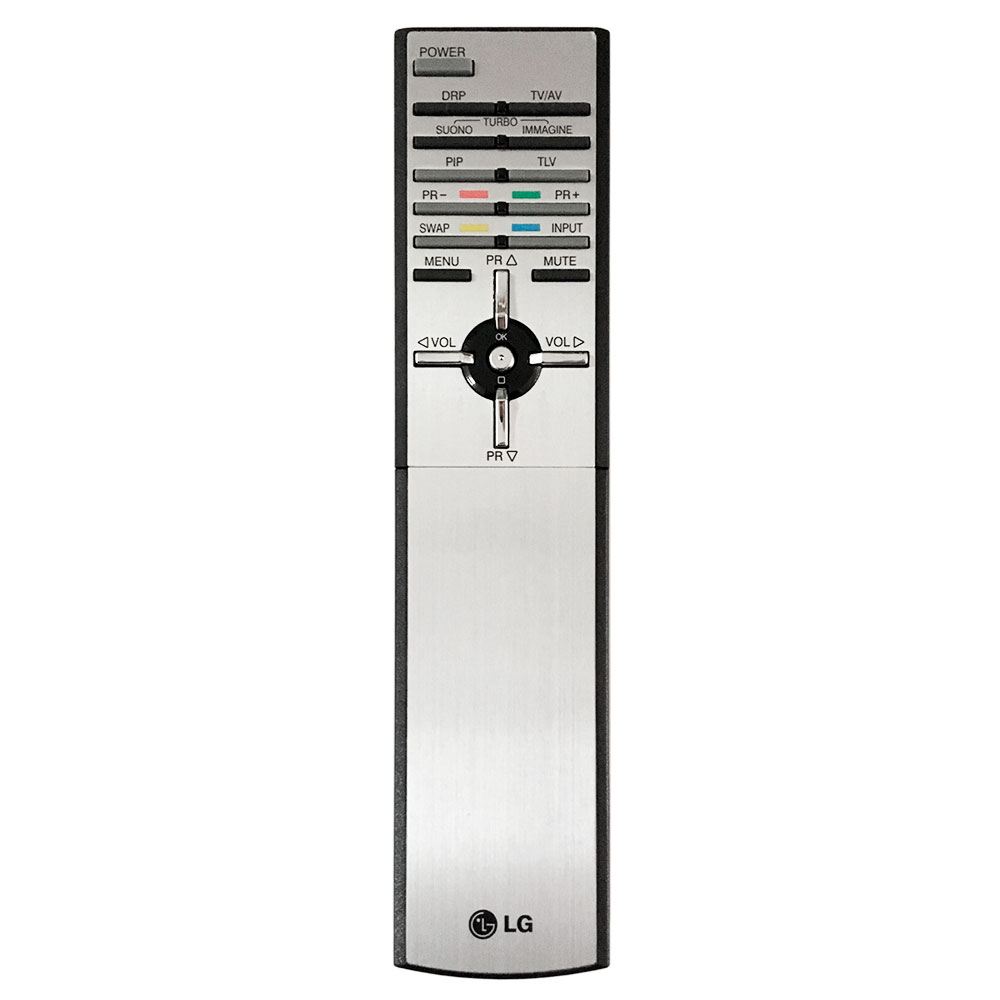 Оригинальный пульт для LG 6710V00067F Оригинальный пульт для LG 6710V00067F
