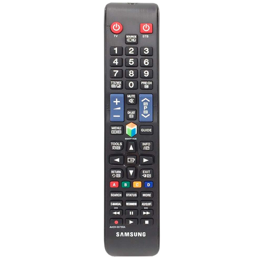 Оригинальный пульт для Samsung AA59-00790A Оригинальный пульт для Samsung AA59-00790A
