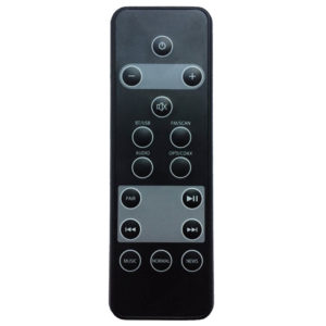 Пульт для Lark Soundbar 3.0BT (фото пульта)